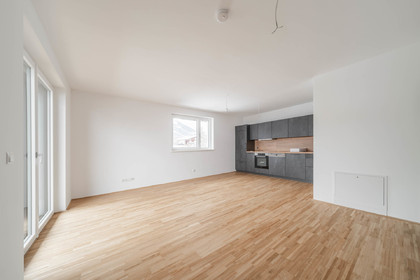 Wohnung in 6414 Mieming