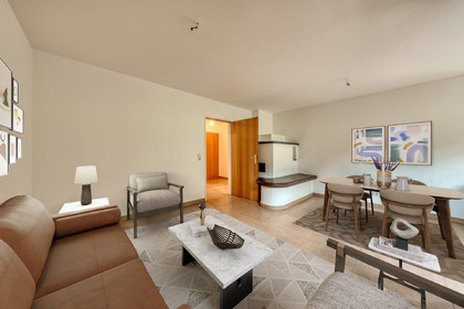 Maisonette in 6432 Sautens
