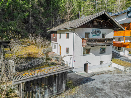 Einfamilienhaus in 6441 Tumpen