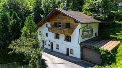Einfamilienhaus in 6471 Arzl im Pitztal
