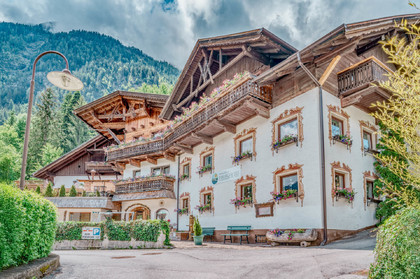 Apartmenthaus in 6433 Ötz