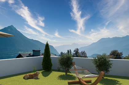 Penthouse in 6460 Imst