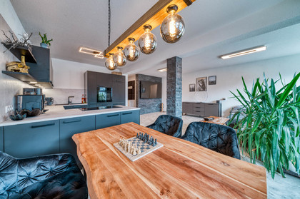 Terrassenwohnung in 6460 Imst