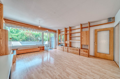 Erdgeschosswohnung in 6020 Innsbruck