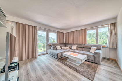 Etagenwohnung in 6426 Roppen