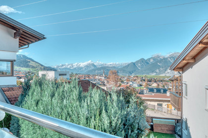 Maisonette in 6094 Axams