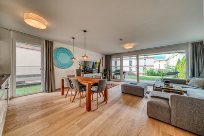 Ferienwohnung in 6460 Imst