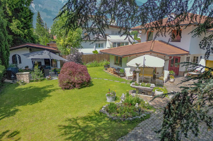 Zweifamilienhaus in 6060 Hall in Tirol
