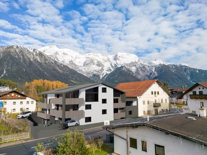 Maisonette in 6414 Mieming