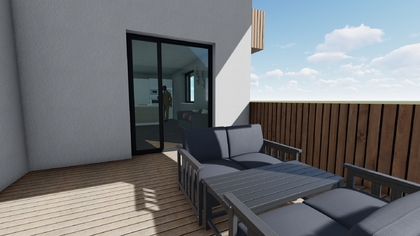 Wohnung in 6414 Mieming