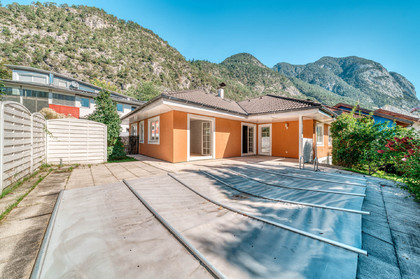 Einfamilienhaus in 6170 Zirl